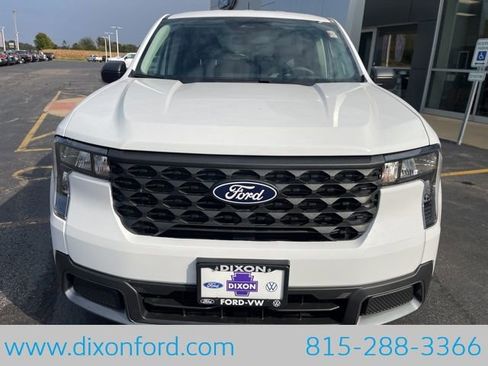 New 2025 Ford Maverick XLT w/ Equipment Group 301A image 2