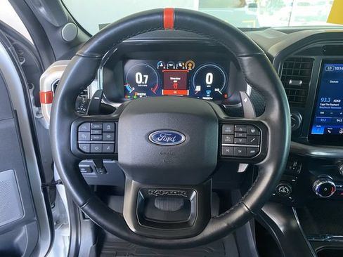 Used 2023 Ford F150 Raptor w/ Raptor Carbon Fiber Package AWD/4WD image 29