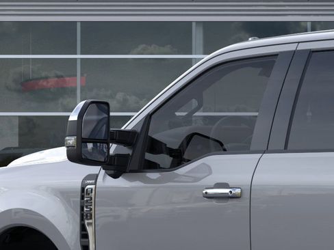 New 2026 Ford F250 Lariat w/ Lariat Ultimate Package image 20