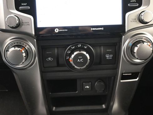 Certified 2022 Toyota 4Runner TRD Sport image 22