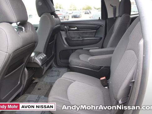 Used 2013 Chevrolet Traverse LT w/ All-Star Edition image 23