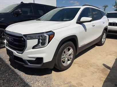 Used 2023 GMC Terrain SLE w/ Driver Convenience Package