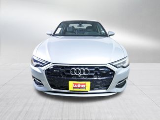 Used 2024 Audi A6 Premium Plus video 2