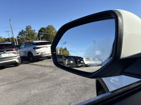 New 2026 Volkswagen Atlas SE AWD/4WD image 21