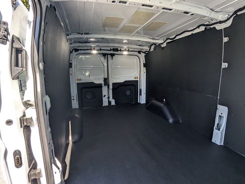 New 2025 Ford Transit 150 Low Roof w/ Load Area Protection Package image 8