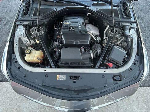 Used 2018 Cadillac CT6 2.0T image 19