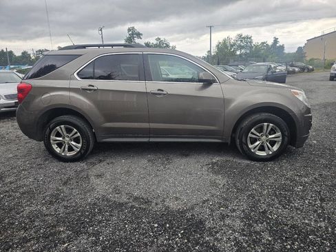 Used 2012 Chevrolet Equinox LT w/ Driver Convenience Package image 7