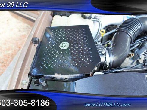 Used 2002 Chevrolet Silverado 2500 LT AWD/4WD image 19