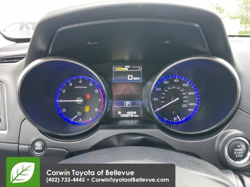 Used 2017 Subaru Outback 2.5i Limited AWD/4WD image 9