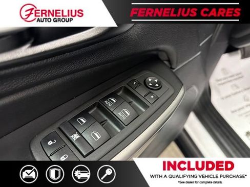 Used 2022 Jeep Cherokee Latitude Lux AWD/4WD image 33