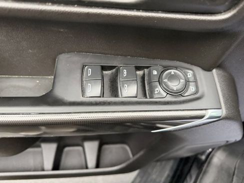 Used 2021 GMC Sierra 1500 AT4 image 19