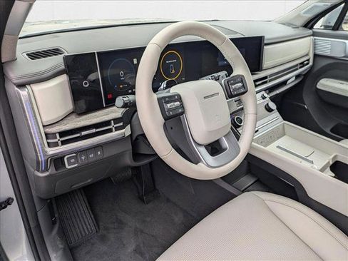 New 2024 Hyundai Santa Fe Limited image 3