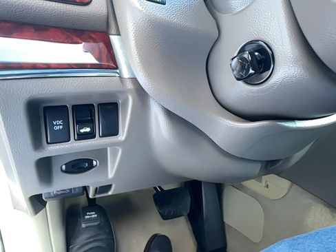 Used 2009 INFINITI G37 x Coupe w/ Premium Pkg image 13