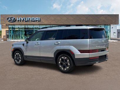 New 2027 Hyundai Santa Fe SEL w/ Tow & Go Package