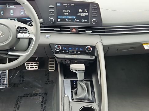 New 2026 Hyundai Elantra SEL Sport Premium FWD image 20