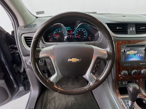 Used 2014 Chevrolet Traverse LT w/ All-Star Edition image 15