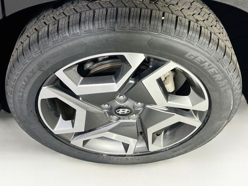 Used 2023 Hyundai Palisade Limited AWD/4WD image 34