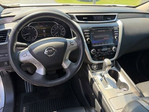 Used 2017 Nissan Murano SL FWD image 12