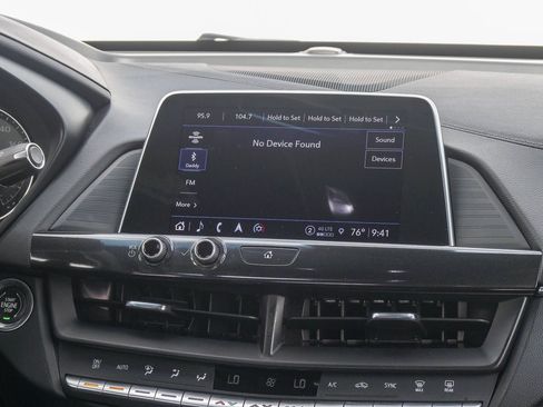 Used 2023 Cadillac CT4 Luxury w/ Sun And Sound Package RWD image 13