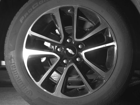 Used 2025 Chevrolet TrailBlazer LT image 15