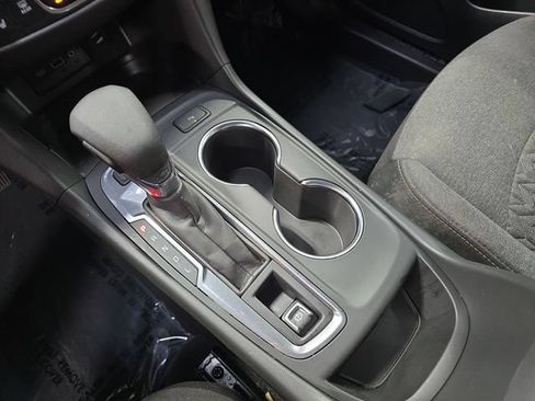 Used 2024 Chevrolet Equinox LT w/ LPO, Floor Liner Package AWD/4WD image 27
