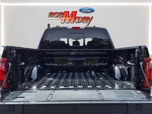 Used 2024 Ford F150 XLT w/ Equipment Group 302A MID AWD/4WD image 9