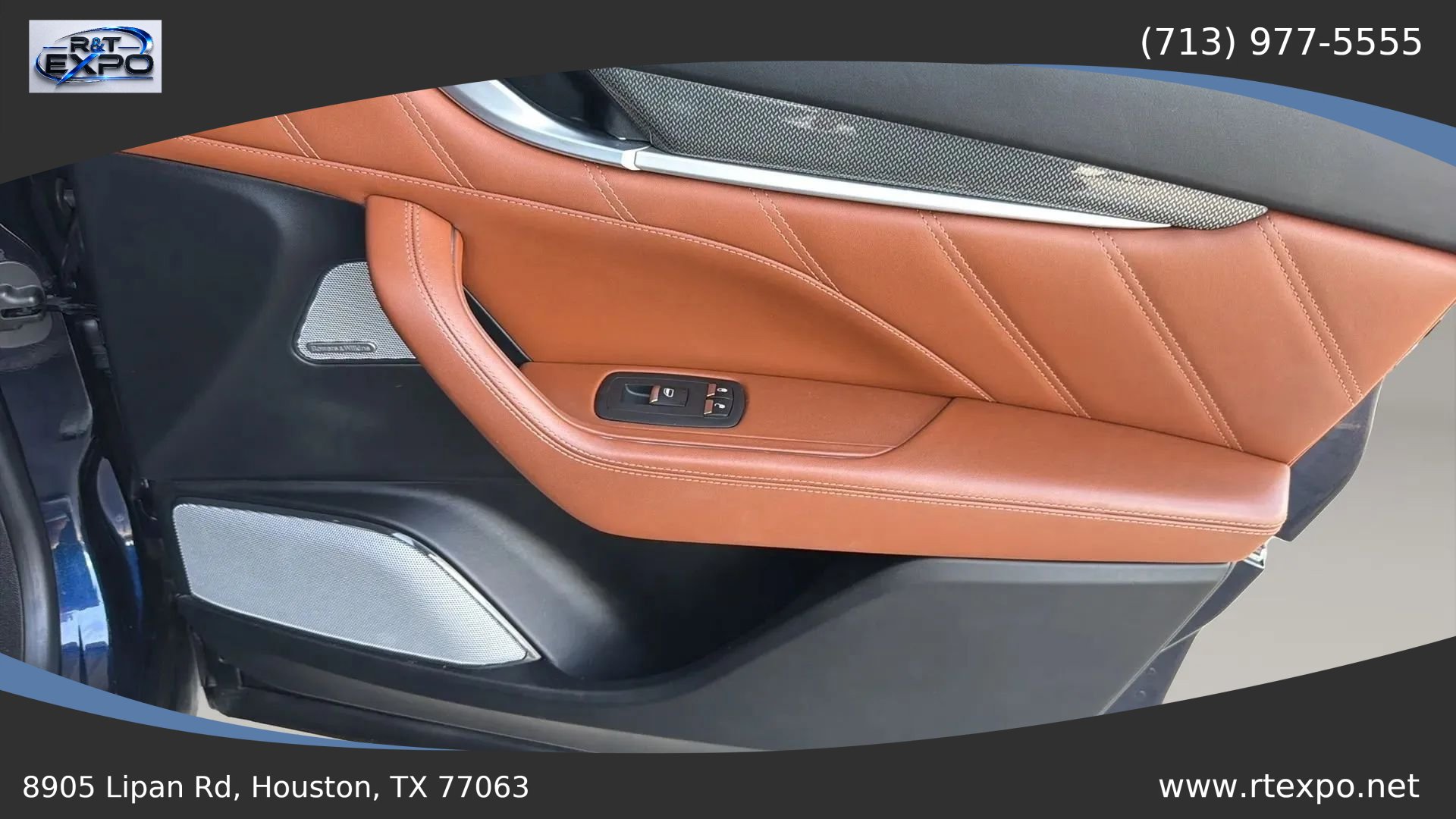 Used 2019 Maserati Levante S GranLusso AWD/4WD image 49