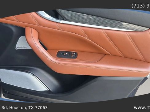 Used 2019 Maserati Levante S GranLusso AWD/4WD image 49