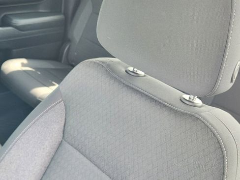 Certified 2023 Chevrolet Silverado 1500 RST image 16