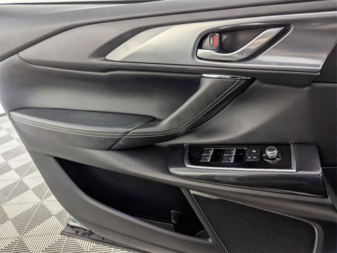 Used 2020 MAZDA CX-9 Grand Touring image 31