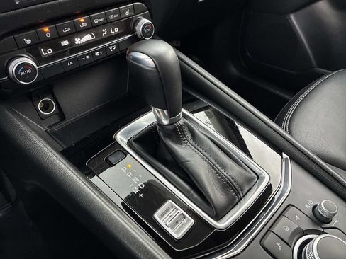 Used 2024 MAZDA CX-5 AWD 2.5 S w/ Preferred Package image 40