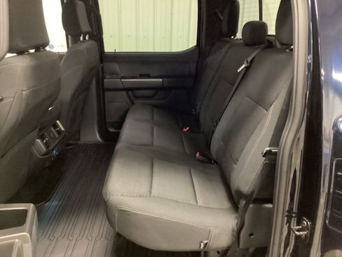 Used 2024 Ford F150 XLT w/ Equipment Group 302A MID image 34