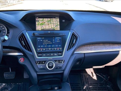 Used 2019 Acura MDX SH-AWD w/ Technology Package image 19