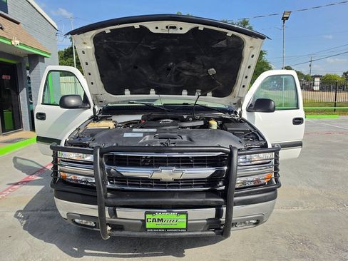 Used 2002 Chevrolet Suburban LS RWD image 58
