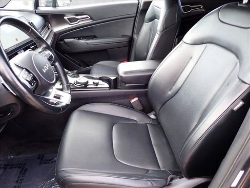 Used 2023 Kia Sportage EX AWD/4WD image 12