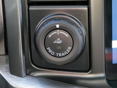 Certified 2023 Ford F150 Lariat w/ Equipment Group 502A High image 25