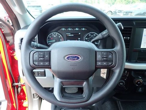 Used 2026 Ford F250 XL w/ XL Chrome Package AWD/4WD image 24