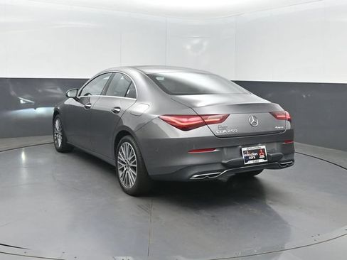 Used 2025 Mercedes-Benz CLA 250 4MATIC image 35