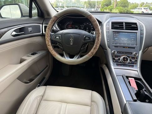 Used 2019 Lincoln MKZ Reserve FWD image 25