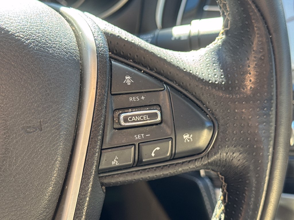 Used 2016 Nissan Maxima Platinum FWD image 29