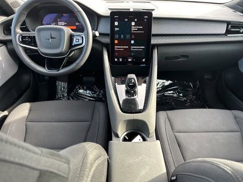 Certified 2023 Polestar Polestar 2 Long Range Single Motor w/ Pilot Pack image 13