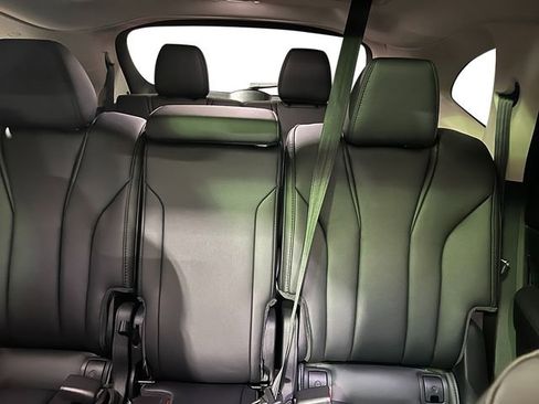 New 2026 Acura MDX SH-AWD image 39