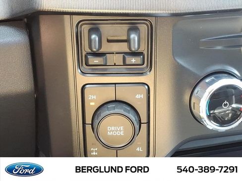 New 2026 Ford F350 Platinum AWD/4WD image 21