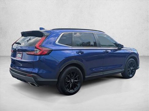 Used 2023 Honda CR-V Sport image 5