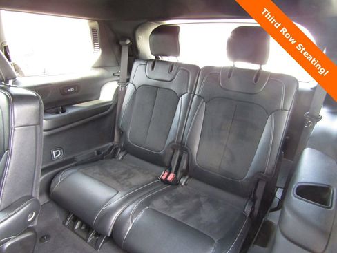 Used 2024 Jeep Grand Cherokee L Altitude image 18