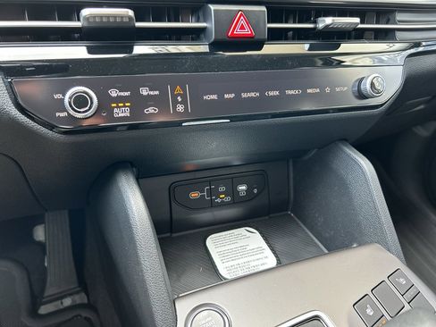 New 2026 Kia Sportage EX AWD/4WD image 21