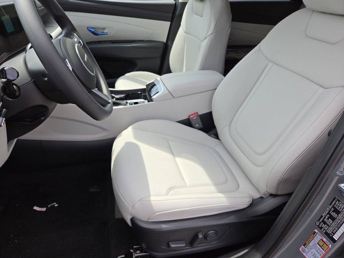 New 2026 Hyundai Tucson SEL Plus AWD/4WD image 46