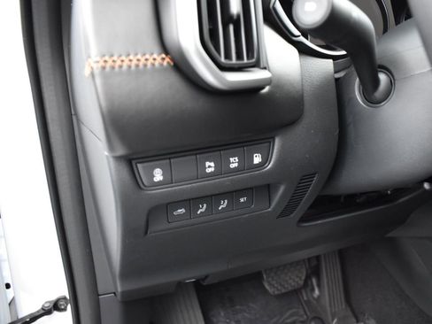 New 2026 MAZDA CX-50 AWD 2.5 Hybrid w/ Weather Package image 10