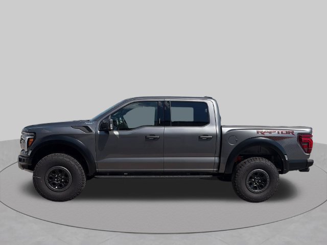 New 2026 Ford F150 Raptor AWD/4WD image 3