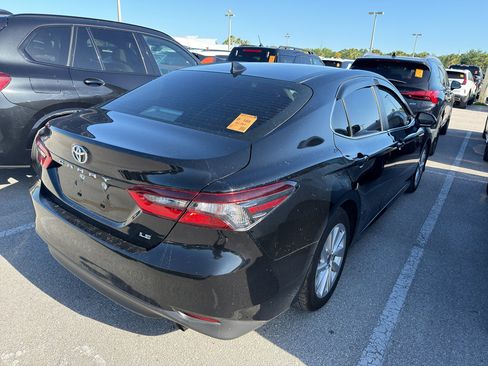 Used 2024 Toyota Camry LE w/ Convenience Package FWD image 3